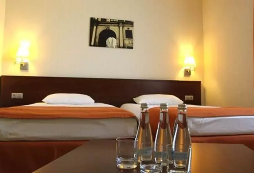 Fotos del hotel Arena Expo:  23