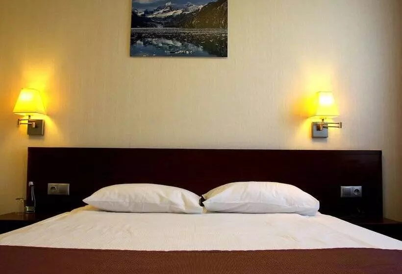 Fotos del hotel Arena Expo:  24