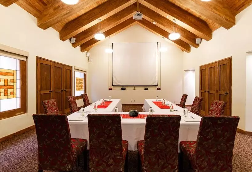 Fotos del hotel Casa Del Alma Hotel Boutique & Spa:  5