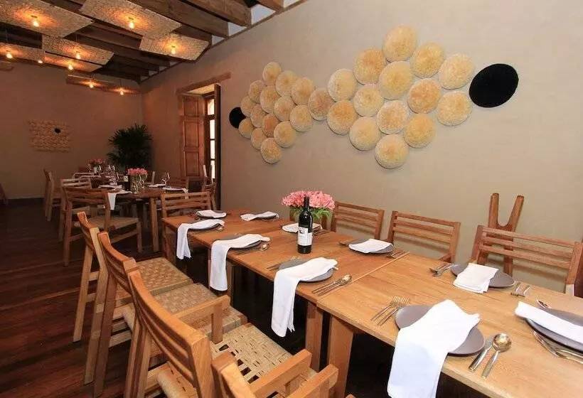 Fotos del hotel Casa Del Alma Hotel Boutique & Spa:  23