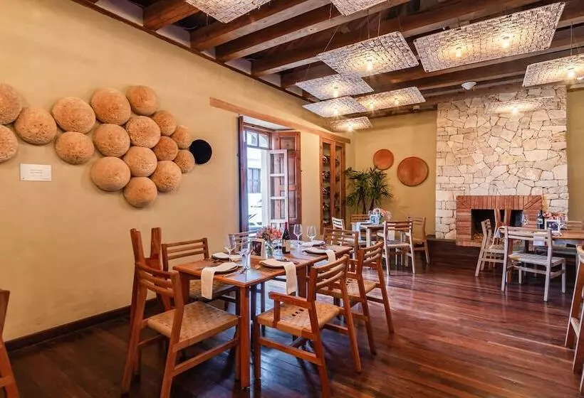 Fotos del hotel Casa Del Alma Hotel Boutique & Spa:  19