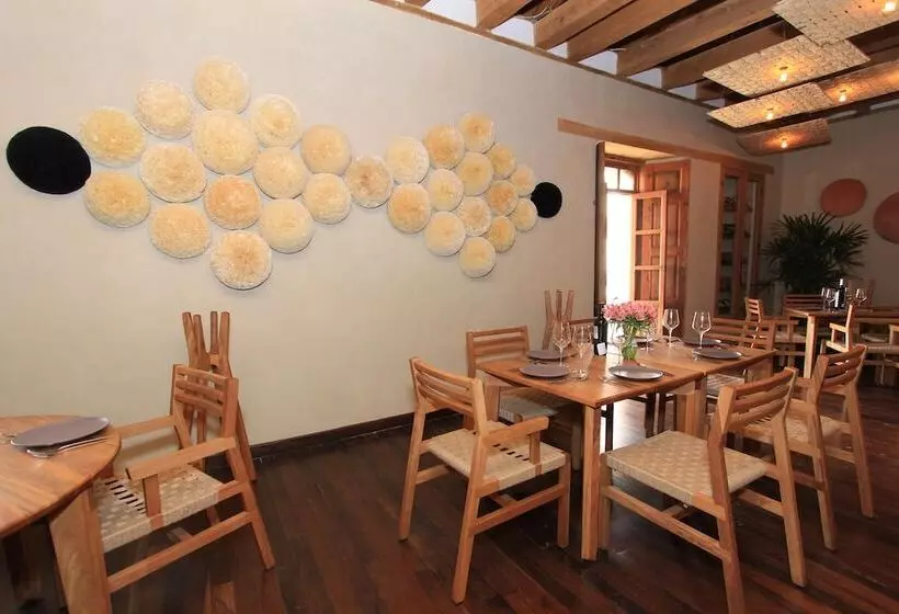 Fotos del hotel Casa Del Alma Hotel Boutique & Spa:  15