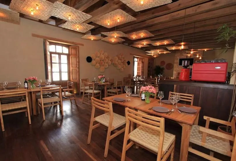 Fotos del hotel Casa Del Alma Hotel Boutique & Spa:  24