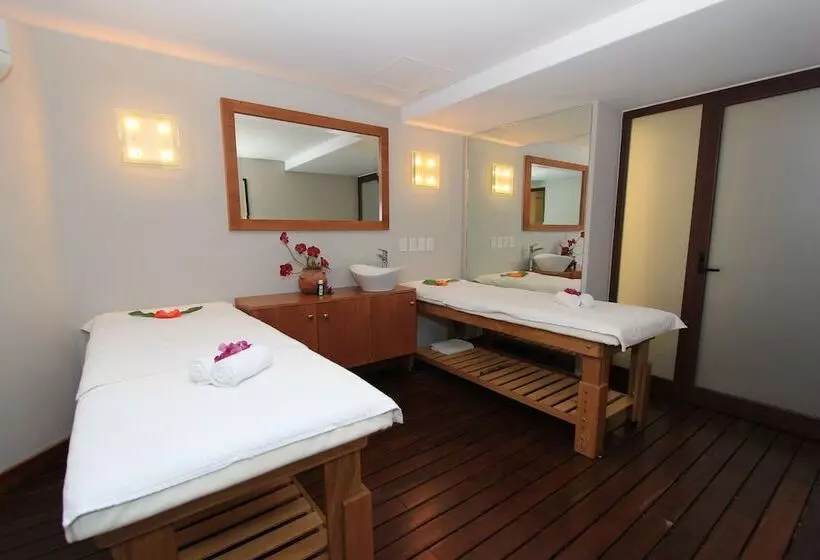 Fotos del hotel Casa Del Alma Hotel Boutique & Spa:  17