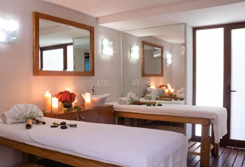 Fotos del hotel Casa Del Alma Hotel Boutique & Spa:  18