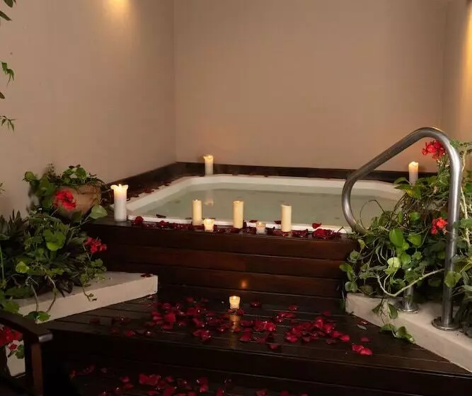 Fotos del hotel Casa Del Alma Hotel Boutique & Spa:  9