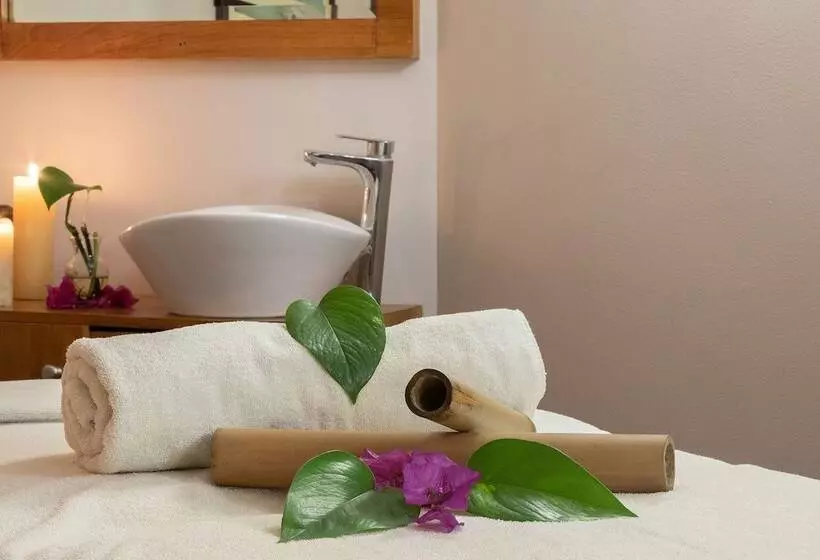 Fotos del hotel Casa Del Alma Hotel Boutique & Spa:  7