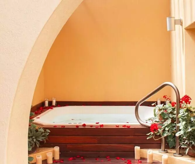 Fotos del hotel Casa Del Alma Hotel Boutique & Spa:  2