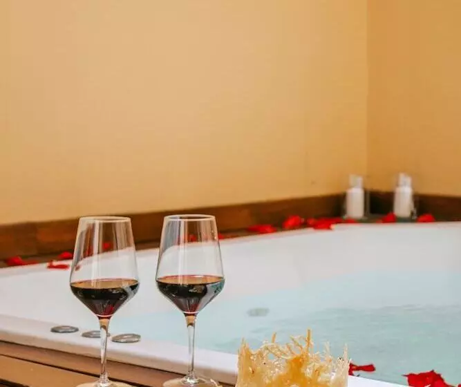 Fotos del hotel Casa Del Alma Hotel Boutique & Spa:  4