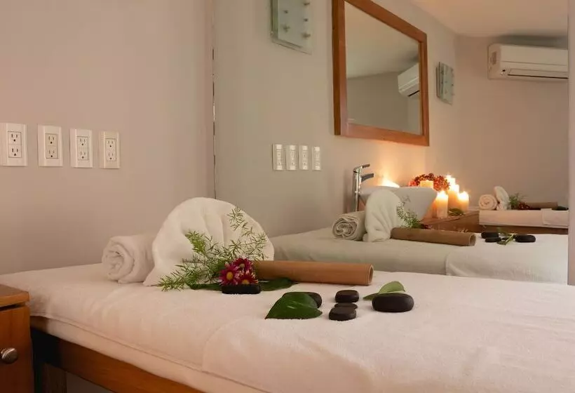 Fotos del hotel Casa Del Alma Hotel Boutique & Spa:  13