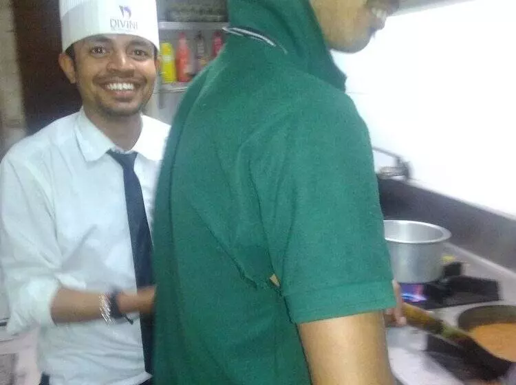 Fotos del hotel Divine The Boutique:  9