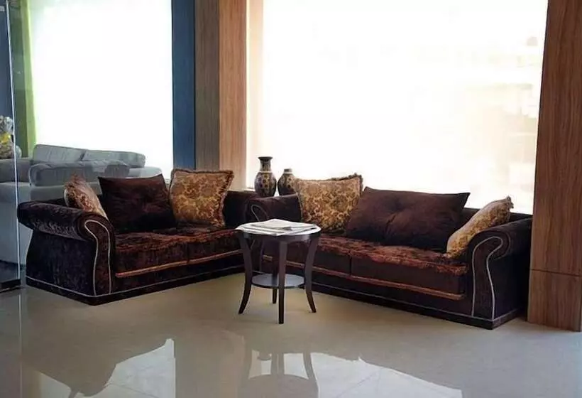 Fotos del hotel Divine The Boutique:  2