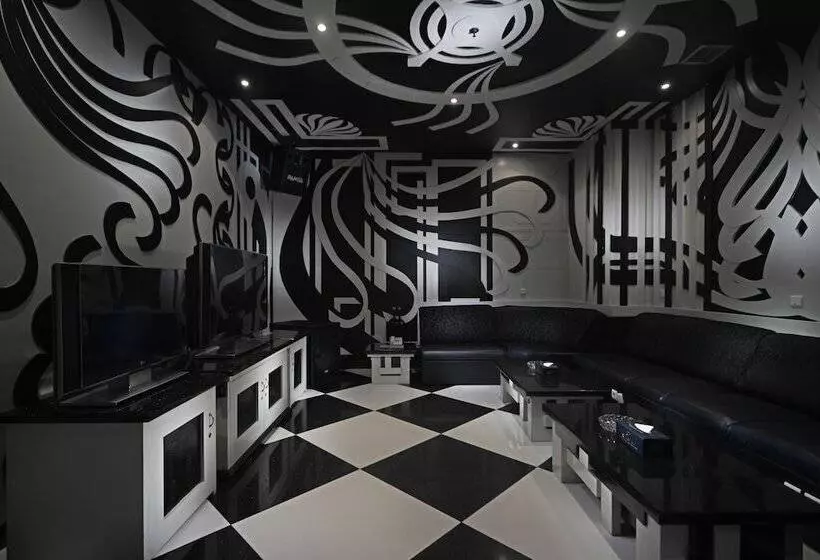 Fotos del hotel Fm7 Resort Hotel - Jakarta Airport:  9