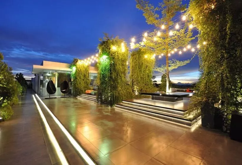 Fotos del hotel Fm7 Resort Hotel - Jakarta Airport:  16