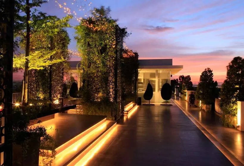 Fotos del hotel Fm7 Resort Hotel - Jakarta Airport:  8