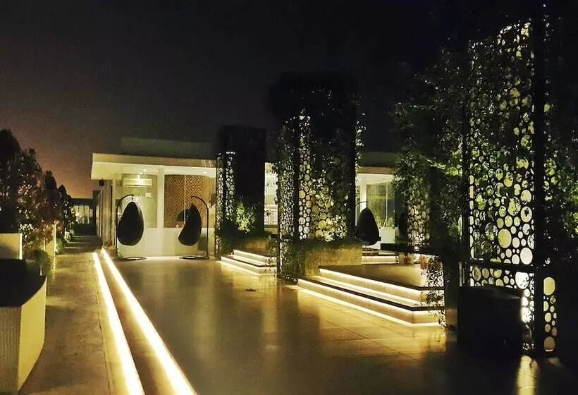 Fotos del hotel Fm7 Resort Hotel - Jakarta Airport:  19