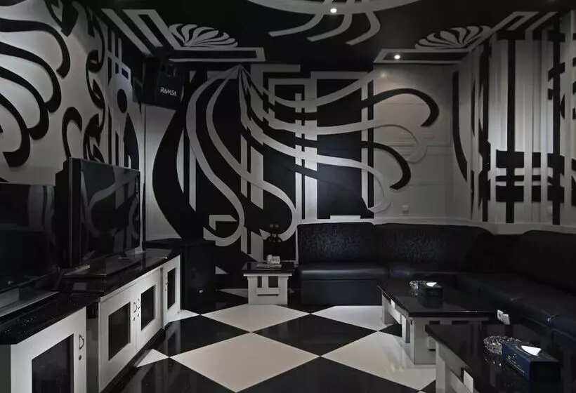 Fotos del hotel Fm7 Resort Hotel - Jakarta Airport:  2