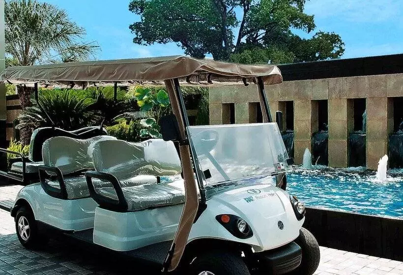 Fotos del hotel Fm7 Resort Hotel - Jakarta Airport:  6