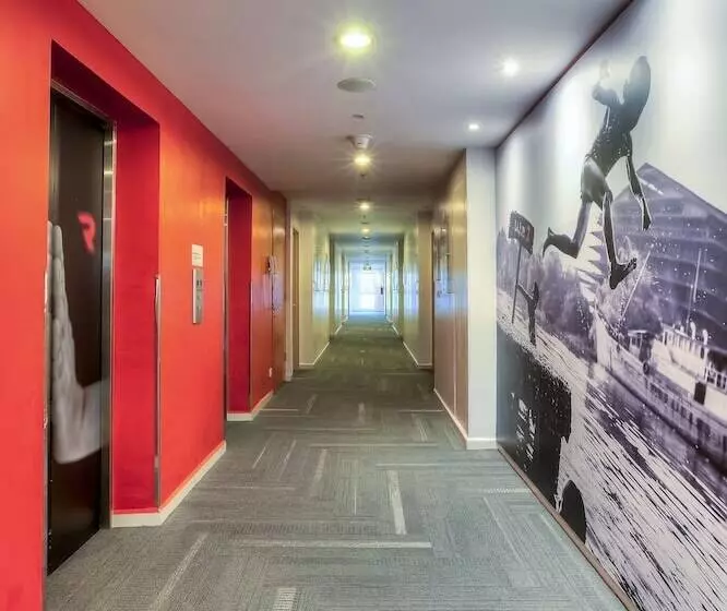 Fotos del hotel Red Planet Jakarta Pasar Baru:  3