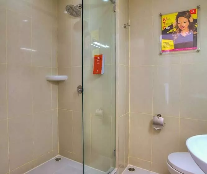 Fotos del hotel Red Planet Jakarta Pasar Baru:  6