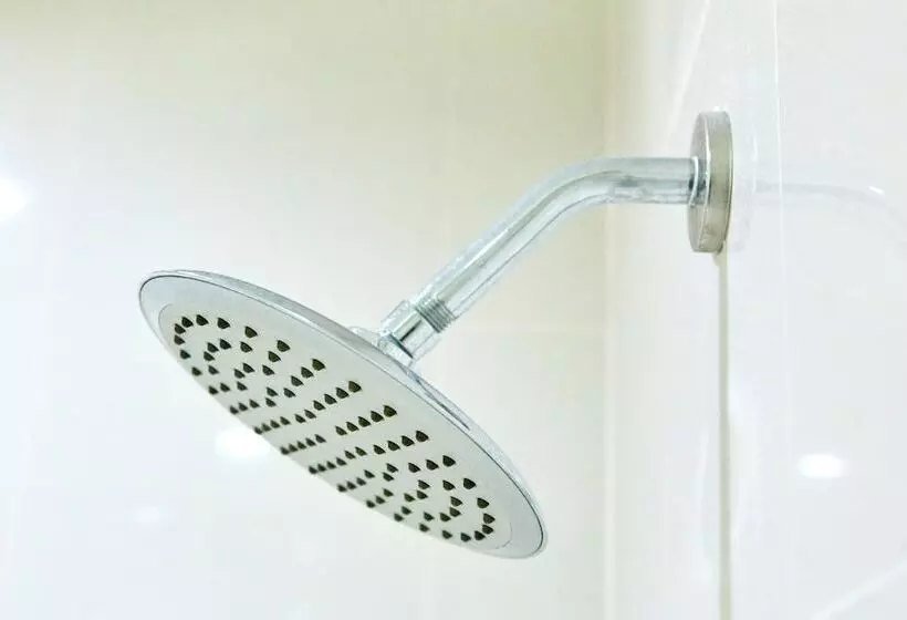 Fotos del hotel Red Planet Jakarta Pasar Baru:  7