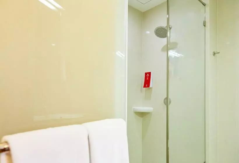 Fotos del hotel Red Planet Jakarta Pasar Baru:  13