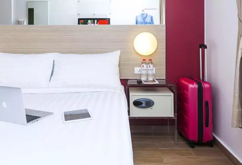 Fotos del hotel Red Planet Jakarta Pasar Baru:  10