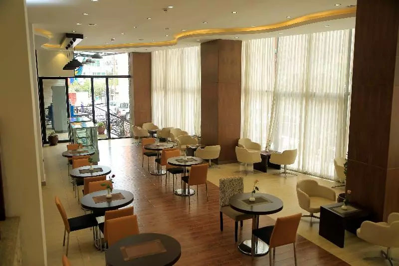 Fotos del hotel Siyonat:  5