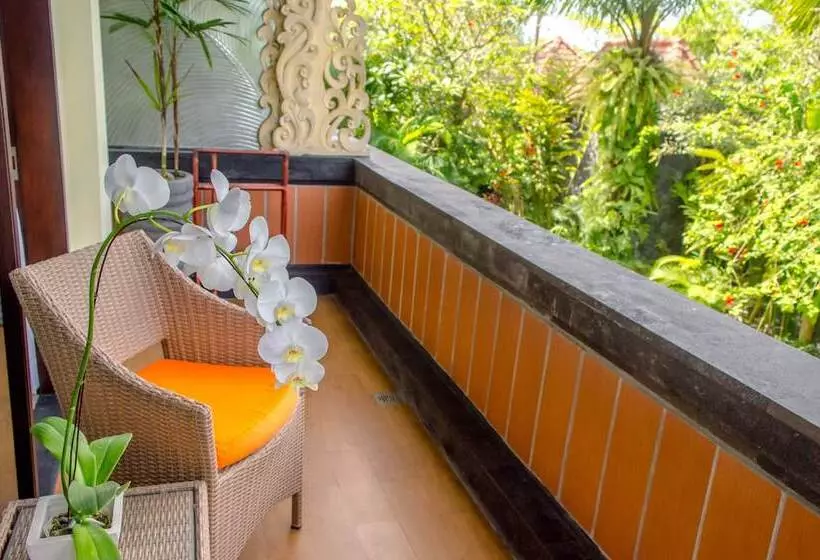 Fotos del hotel The Bali Dream Villa & Resort Echo Beach Canggu:  5