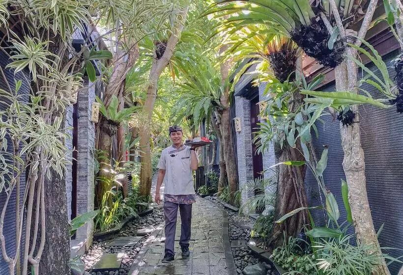 Fotos del hotel The Bali Dream Villa & Resort Echo Beach Canggu:  10