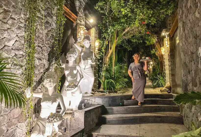 Fotos del hotel The Bali Dream Villa & Resort Echo Beach Canggu:  13