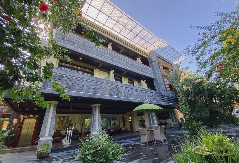 Fotos del hotel The Bali Dream Villa & Resort Echo Beach Canggu:  2