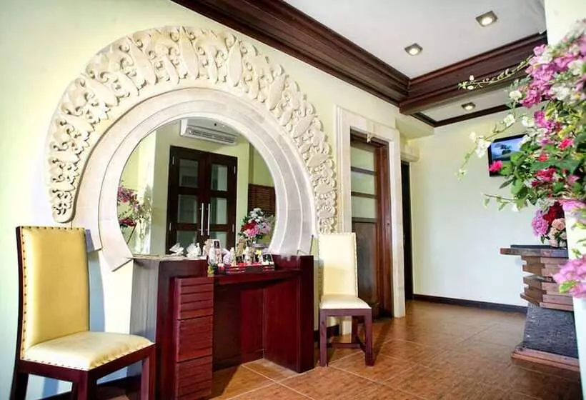 Fotos del hotel The Bali Dream Villa & Resort Echo Beach Canggu:  3