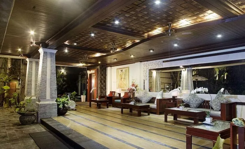 Fotos del hotel The Bali Dream Villa & Resort Echo Beach Canggu:  14