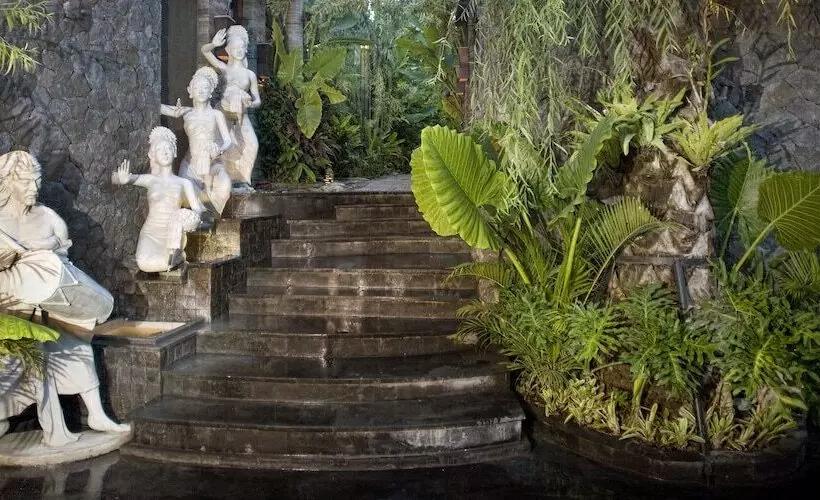 Fotos del hotel The Bali Dream Villa & Resort Echo Beach Canggu:  11