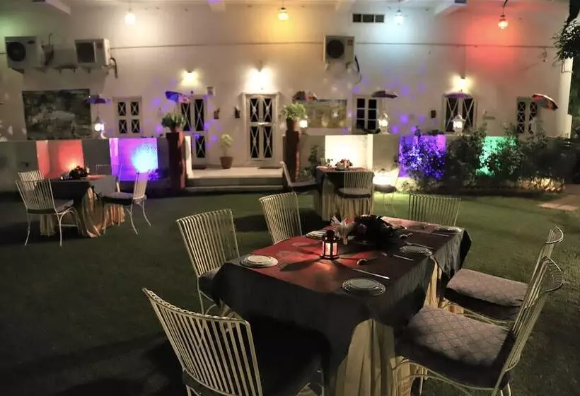 Fotos del hotel The Kothi Heritage:  19