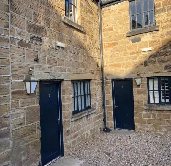 Fotos del hotel The Midland:  3