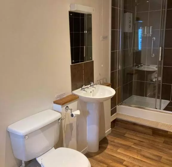 Fotos del hotel The Midland:  8