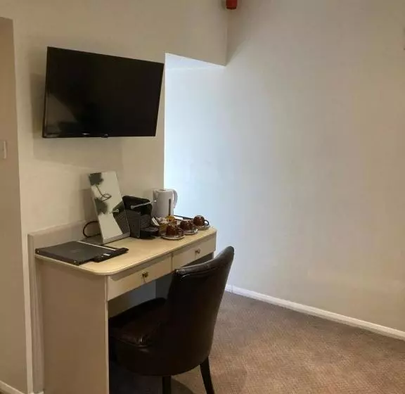 Fotos del hotel The Midland:  7