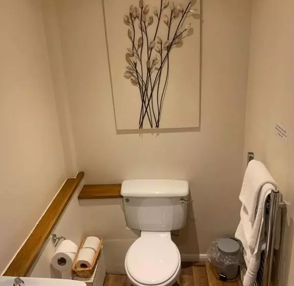 Fotos del hotel The Midland:  5