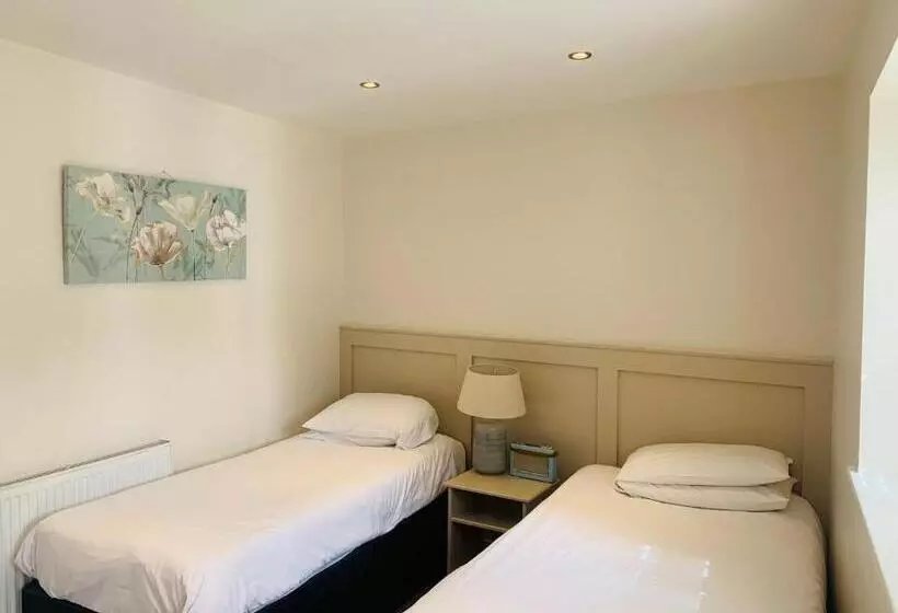 Fotos del hotel The Midland:  10