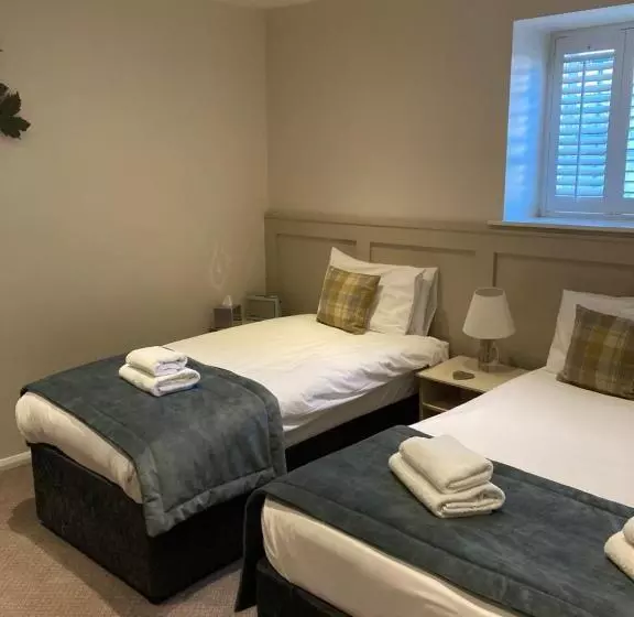 Fotos del hotel The Midland:  11