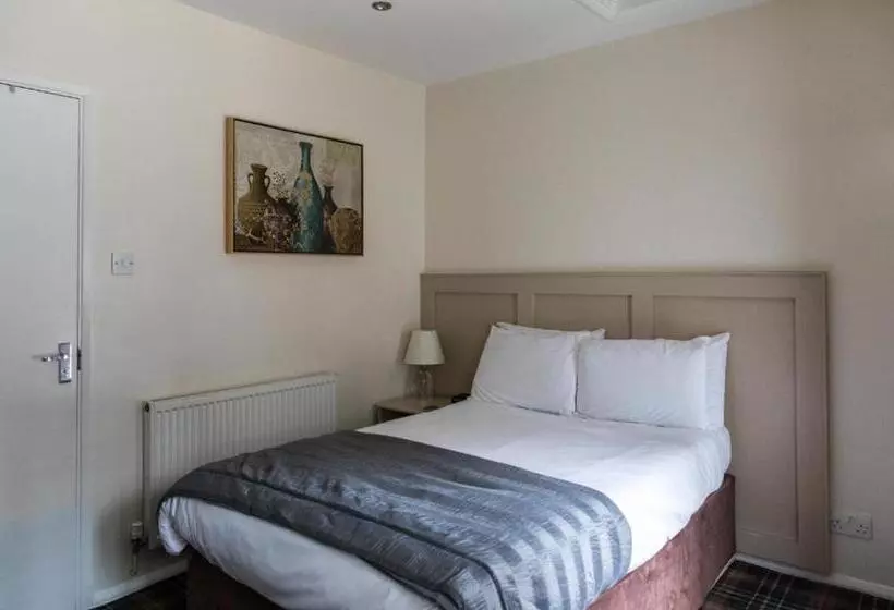 Fotos del hotel The Midland:  4