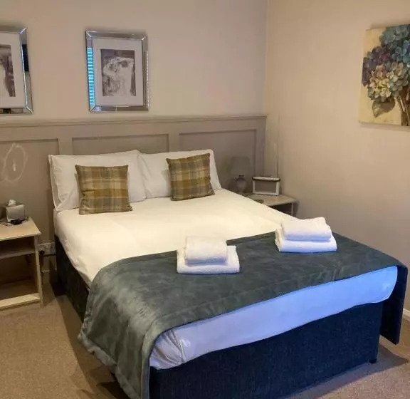 Fotos del hotel The Midland:  14