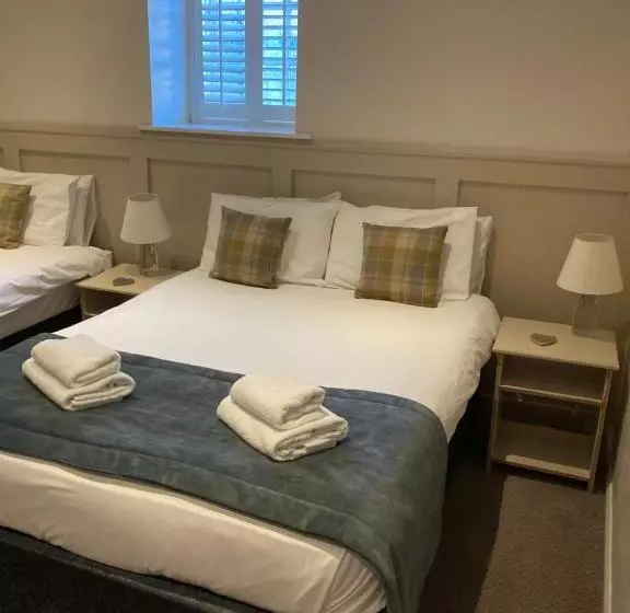 Fotos del hotel The Midland:  12