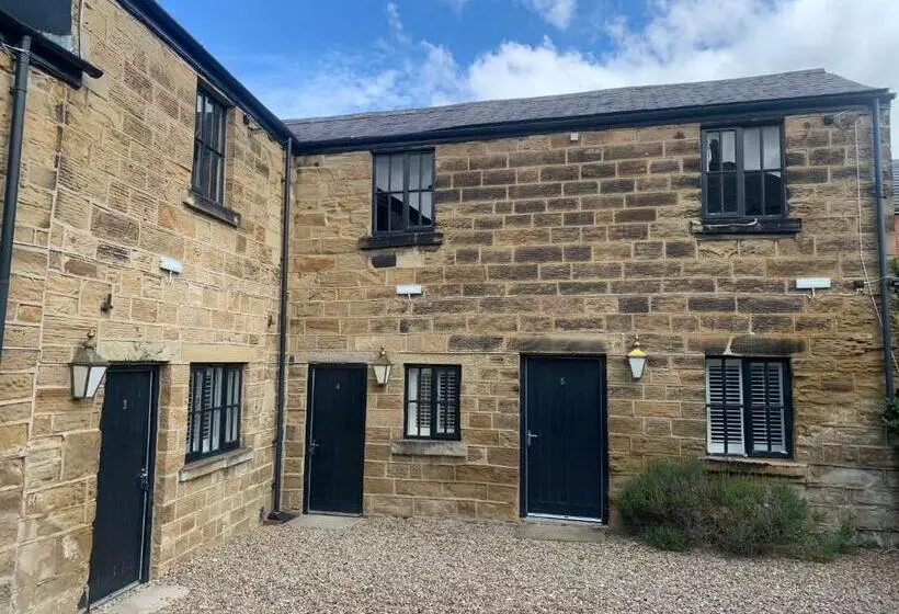 Fotos del hotel The Midland:  6