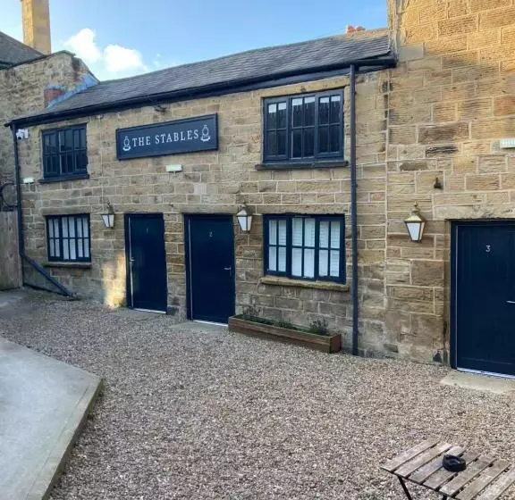 Fotos del hotel The Midland:  9