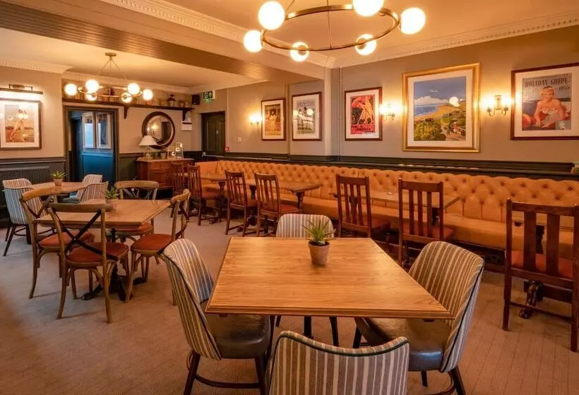 Fotos del hotel The Pavilion Arms:  4