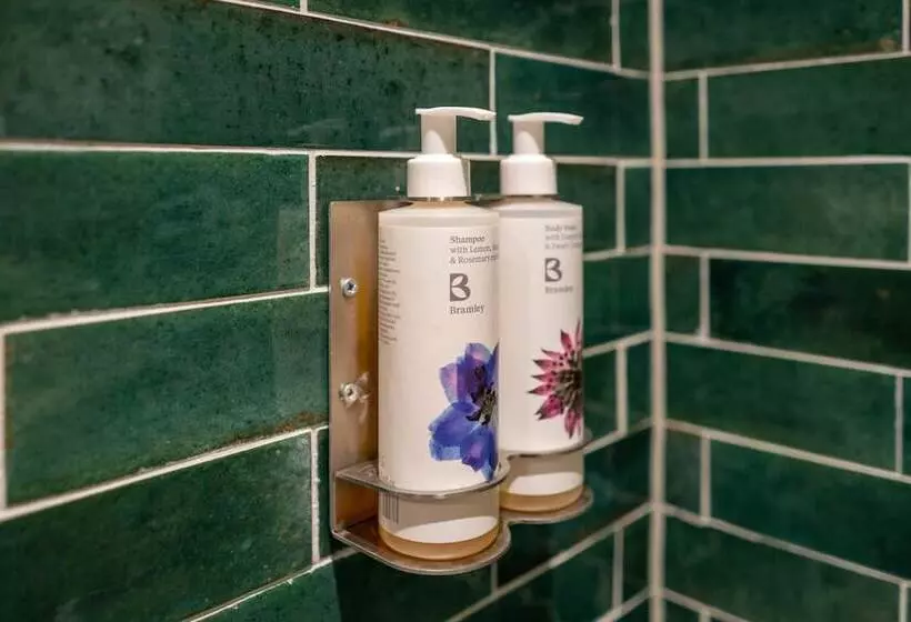 Fotos del hotel The Pavilion Arms:  17