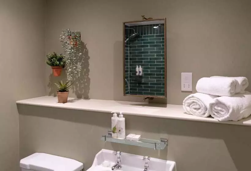 Fotos del hotel The Pavilion Arms:  12